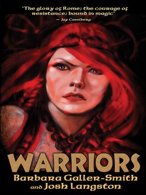 cover image of Warriors